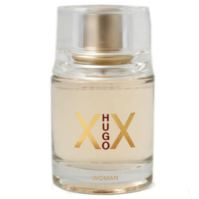 Hugo Boss Hugo XX – Eau de Toilette for Women, 60 ml Tester