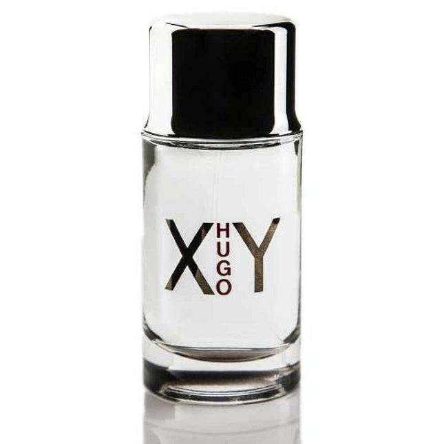 Hugo Boss Hugo XY – Eau de Toilette for Men, 100 ml Tester