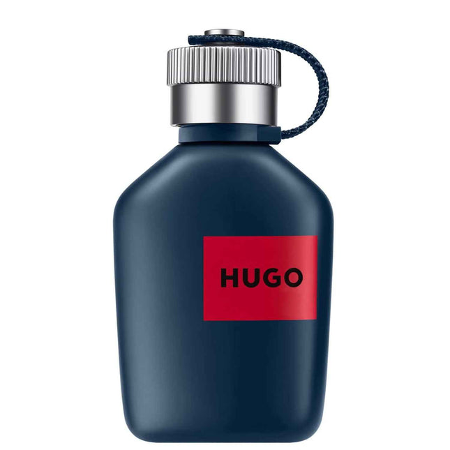 Hugo Boss Jeans – Eau de Toilette for Men, 75 ml