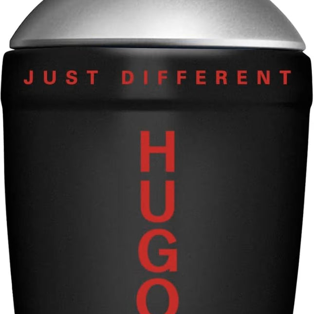 Hugo Boss Just Different – Eau de Toilette for Men, 75 ml