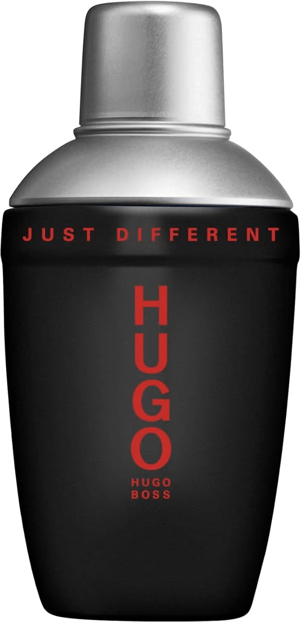 Hugo Boss Just Different – Eau de Toilette for Men, 75 ml