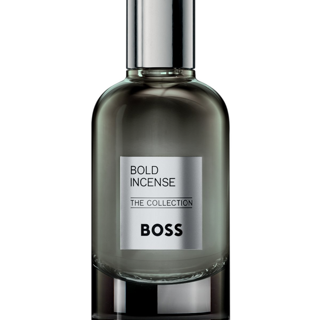 Hugo Boss The Collection Bold Incense – Eau de Parfum for Men, 100 ml