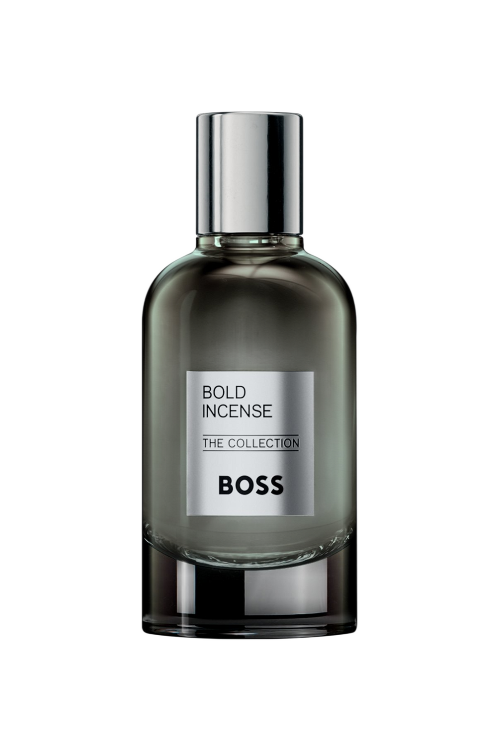 Hugo Boss The Collection Bold Incense – Eau de Parfum for Men, 100 ml