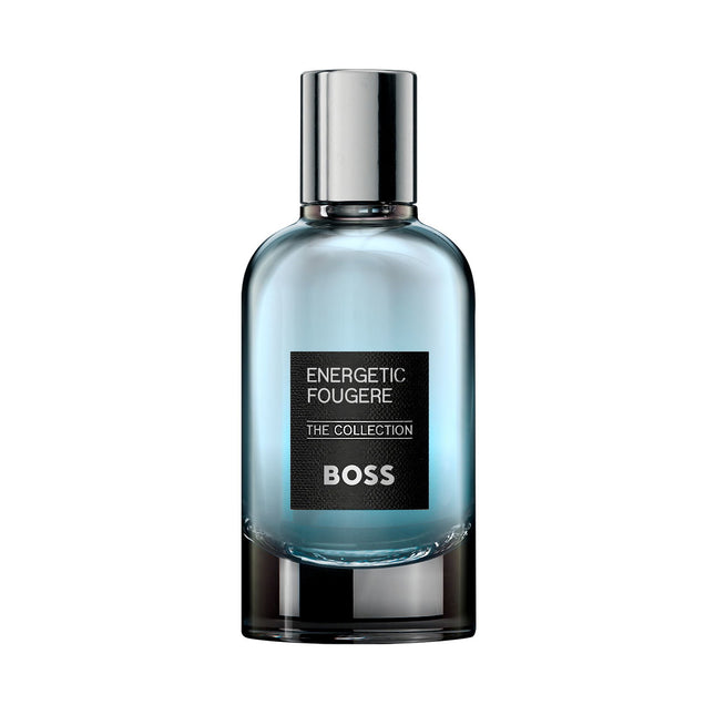Hugo Boss The Collection Energetic Fougère – Eau de Parfum for Men, 100 ml