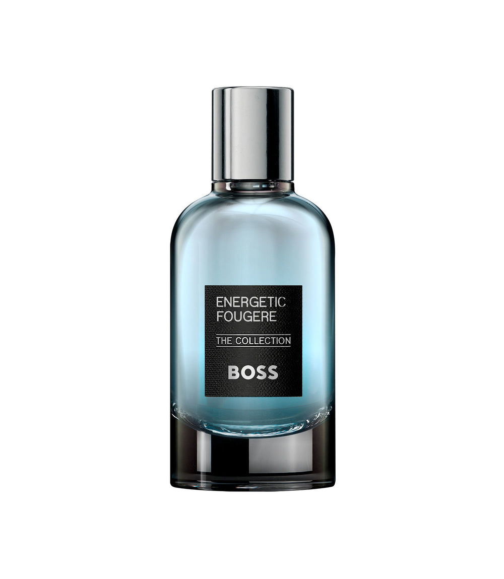 Hugo Boss The Collection Energetic Fougère – Eau de Parfum for Men, 100 ml