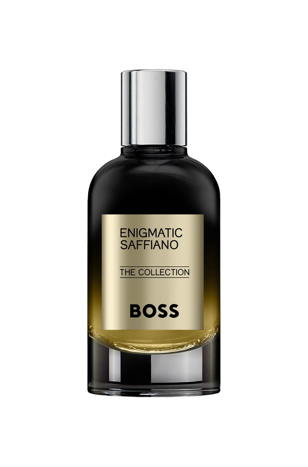 Hugo Boss The Collection Enigmatic Saffiano – Eau de Parfum Unisex, 100 ml