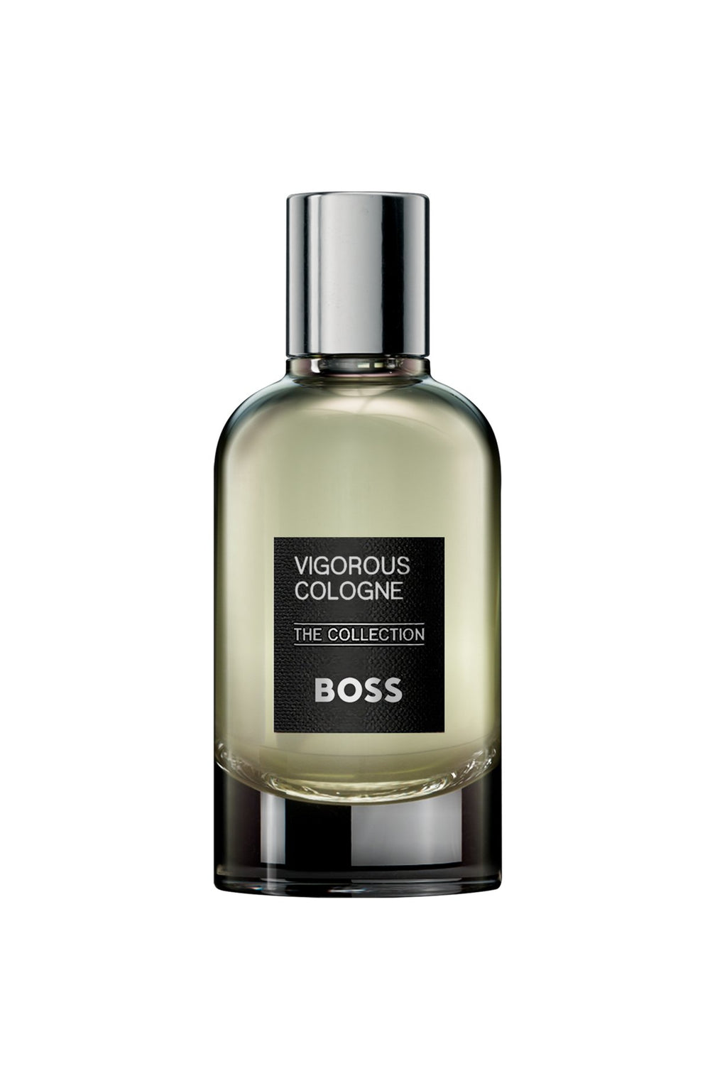 Hugo Boss The Collection Vigorous – Eau de Parfum for Men, 100 ml
