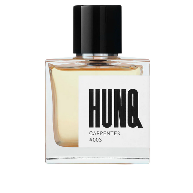 Hunq 003 Carpenter – Eau de Parfum Unisex, 100 ml