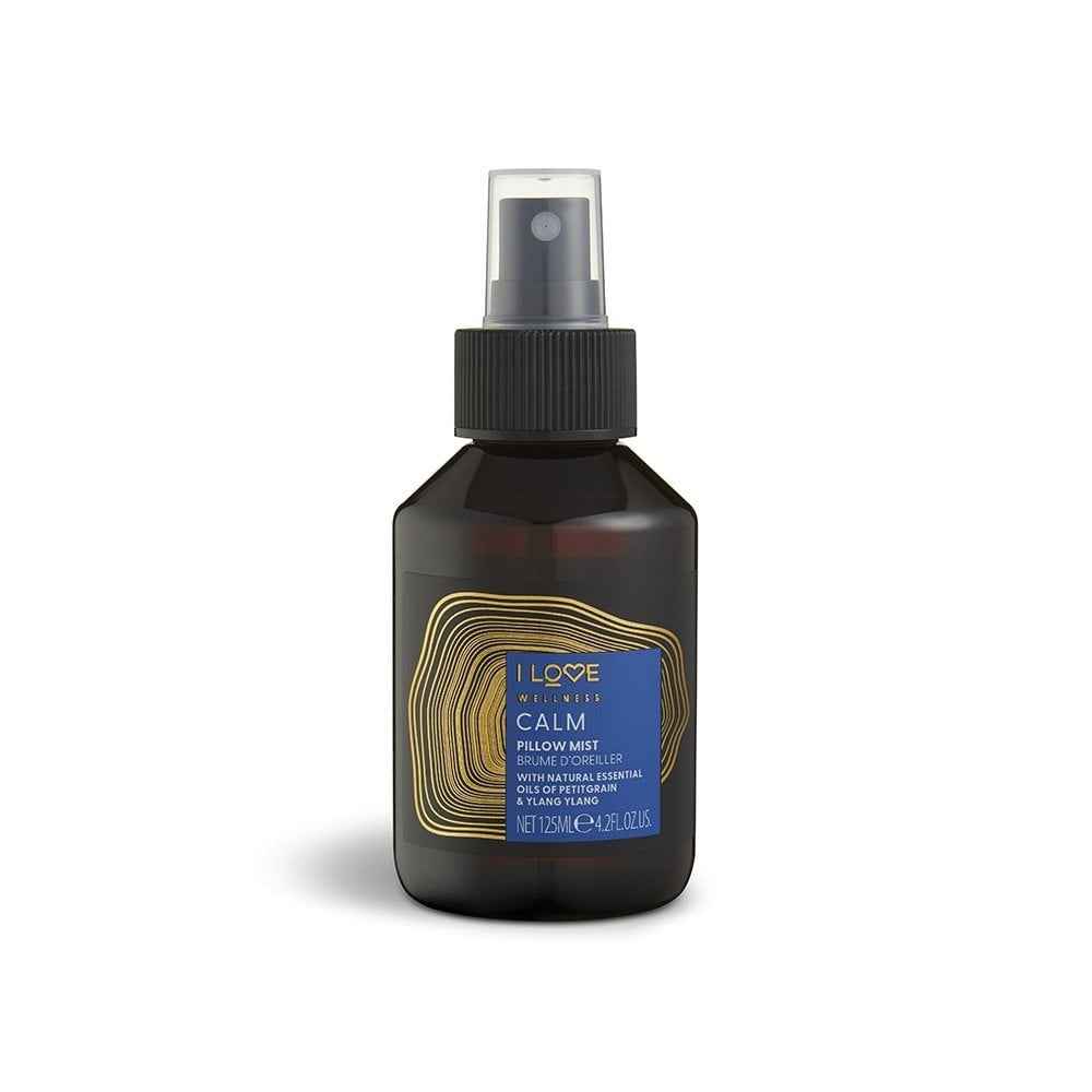 I Love Wellness Calm Vegan – Pillow Mist Spray Unisex, 125 ml