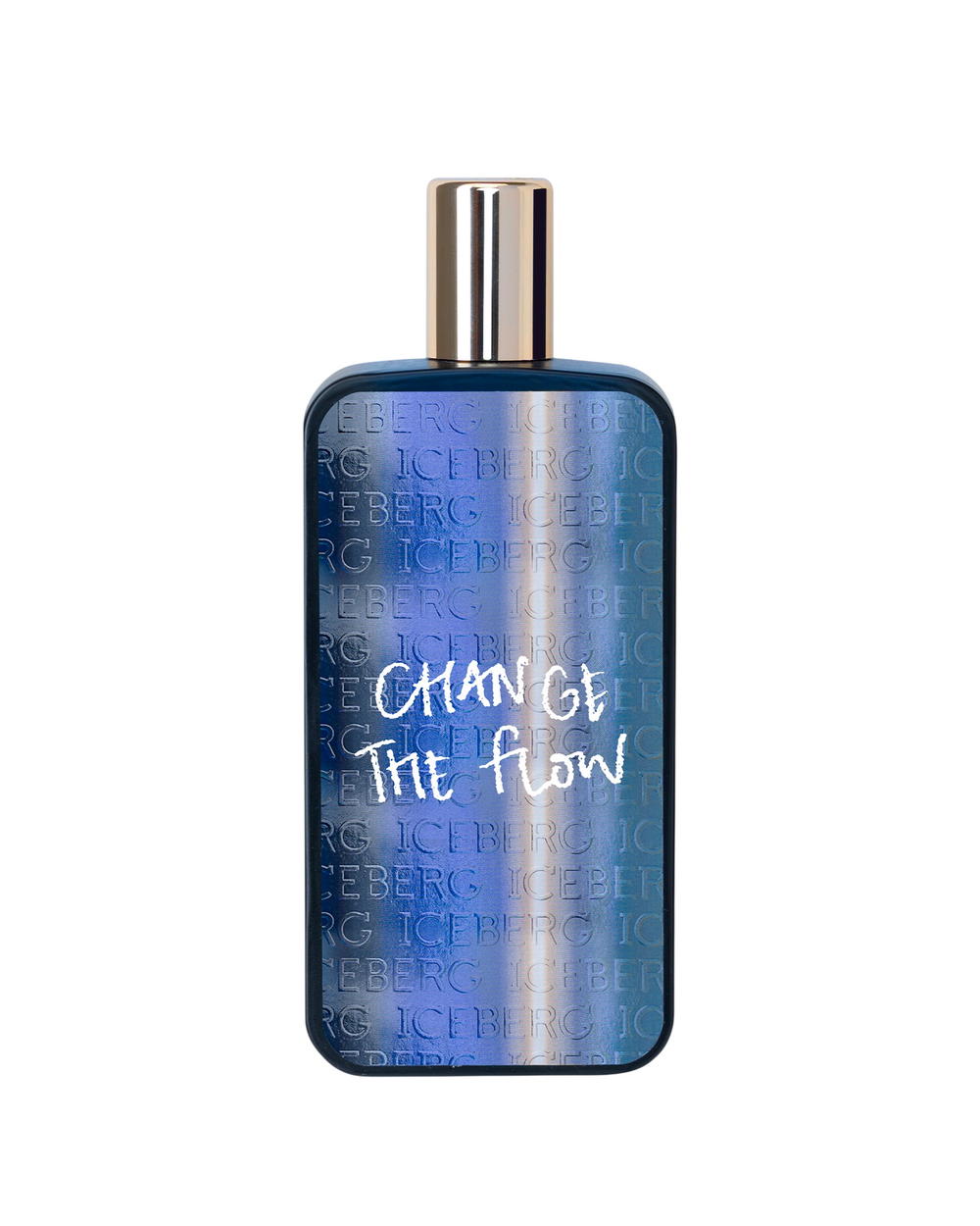 Iceberg Change The Flow – Eau de Toilette for Men, 100 ml Tester