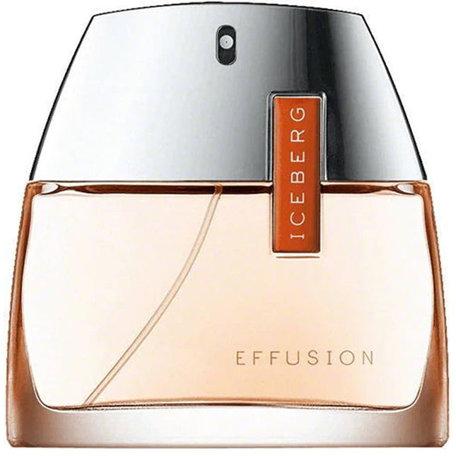 Iceberg Effusion Woman – Eau de Toilette for Women, 75 ml