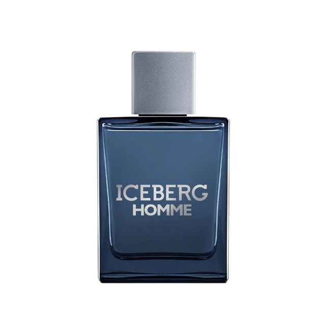 Iceberg Homme – Eau de Toilette for Men, 200 ml