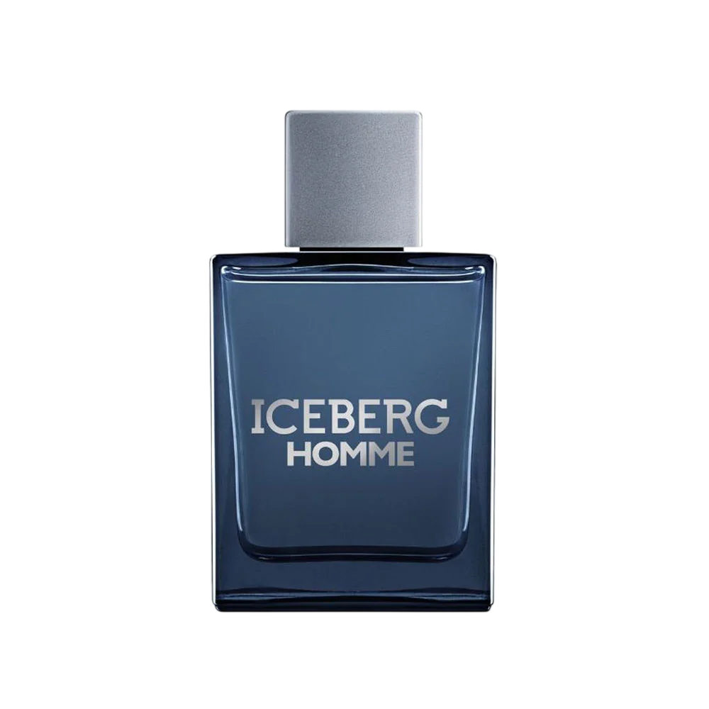 Iceberg Homme – Eau de Toilette for Men, 200 ml