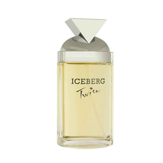 Iceberg Twice – Eau de Toilette for Women, 100 ml