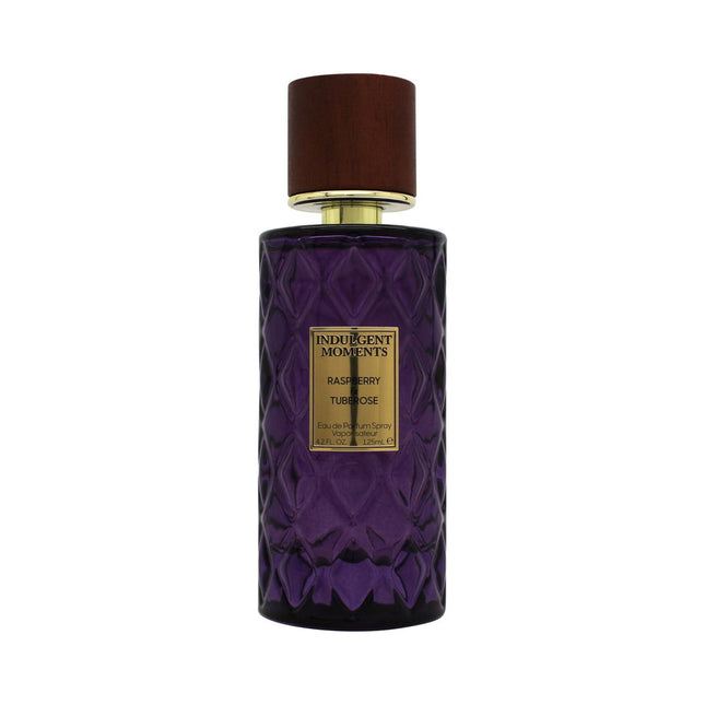 Indulgent Moments Raspberry & Tuberose – Eau de Parfum for Women, 120 ml
