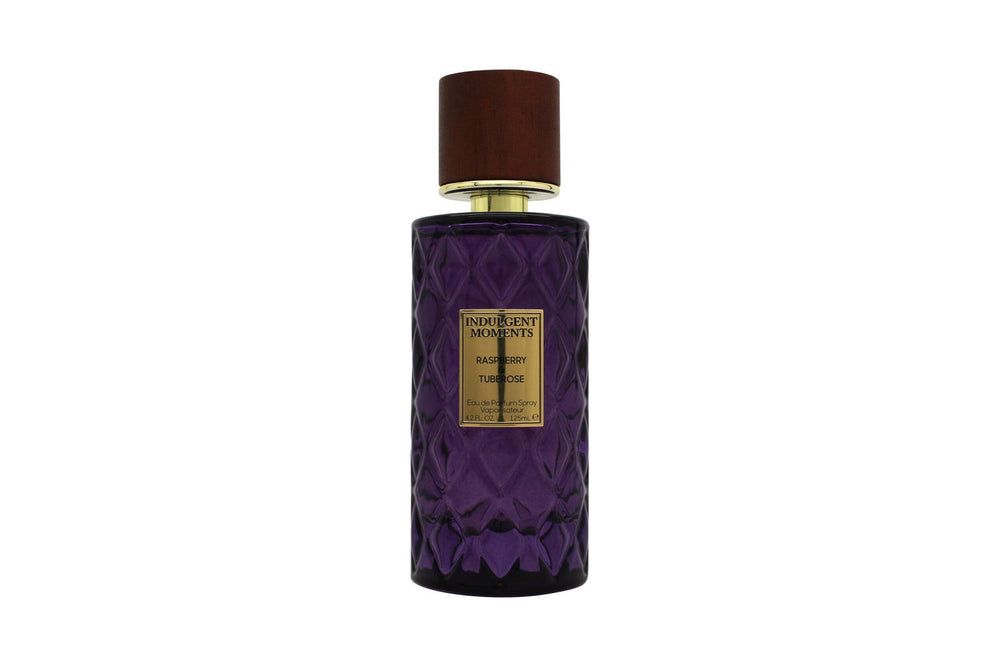 Indulgent Moments Raspberry & Tuberose – Eau de Parfum for Women, 120 ml