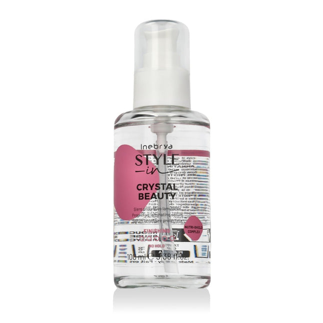 Inebrya Style-In – Hair Serum for Women, Protection, 100 ml