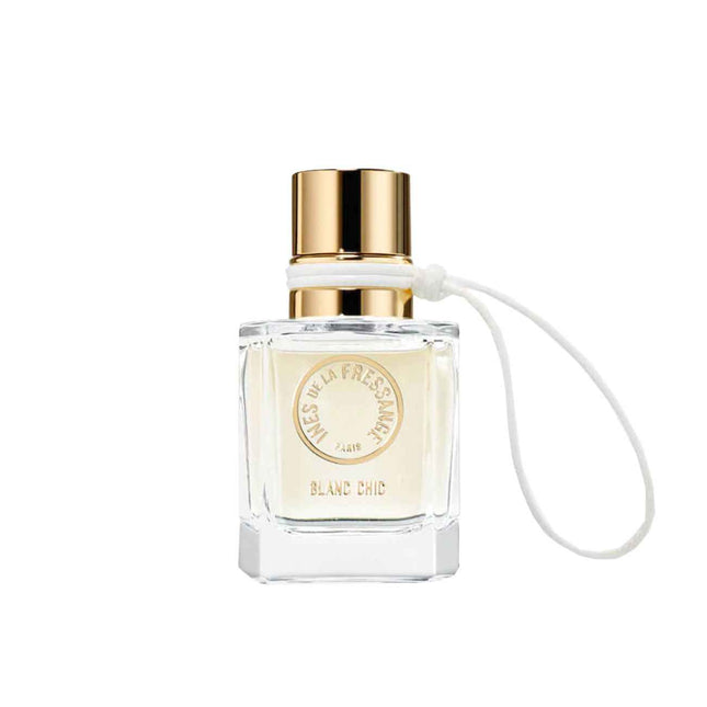 Ines De La Fressange Blanc Chic – Eau de Parfum for Women, 30 ml