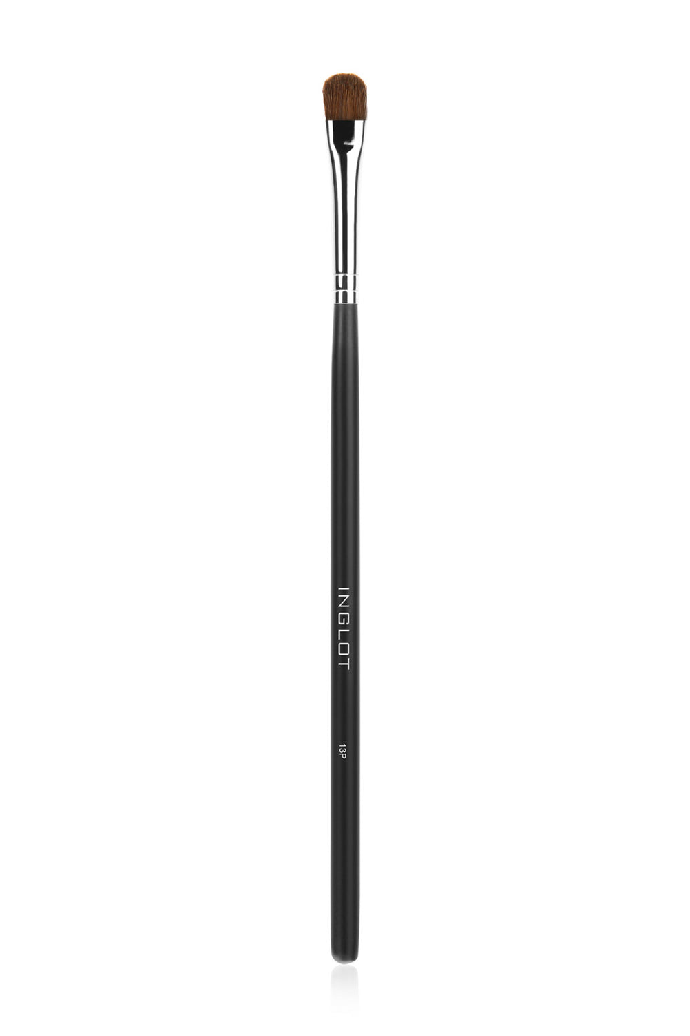 Inglot Eyeshadow Brush for Women, No. 13P