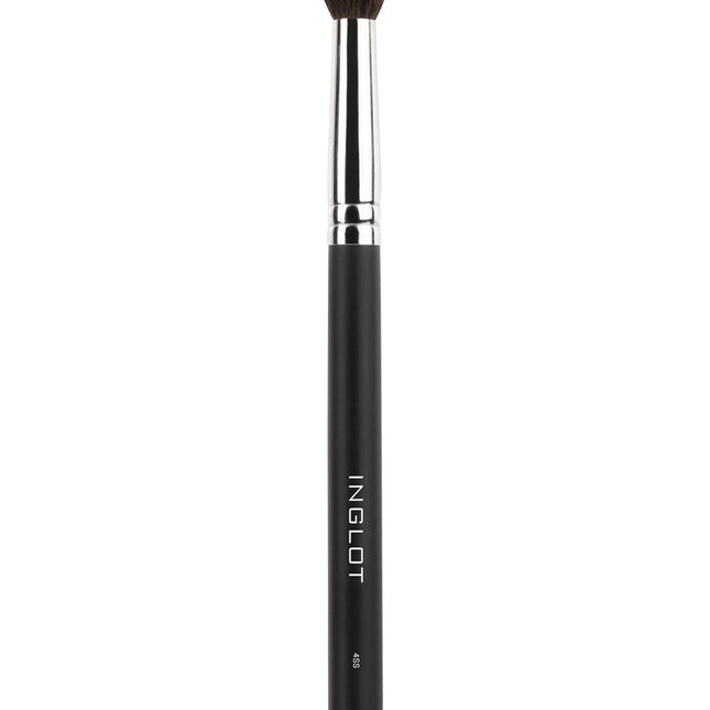 Inglot Eyeshadow Brush for Women, No. 4Ss