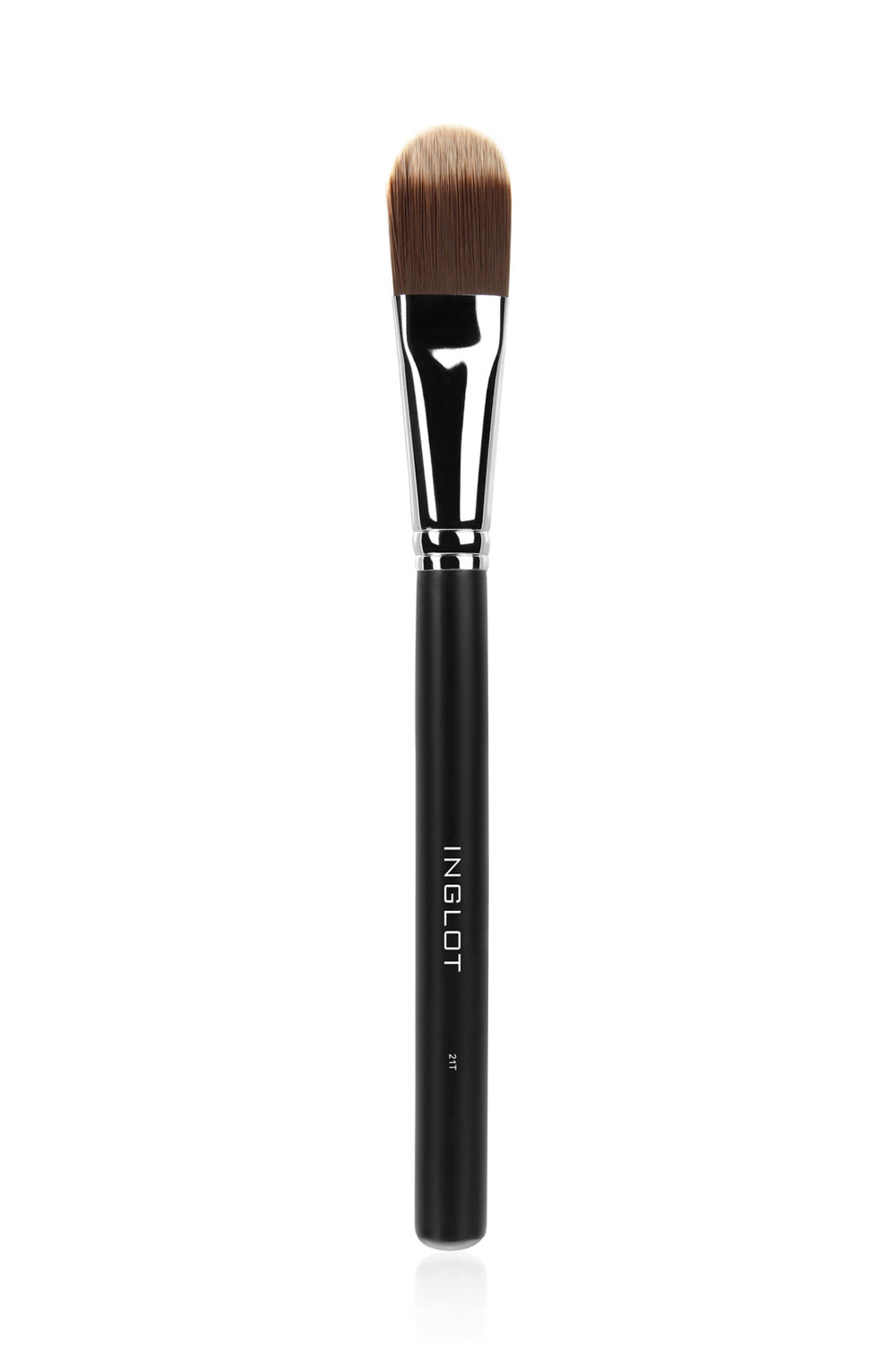 Inglot Foundation Brush for Women, No. 21T