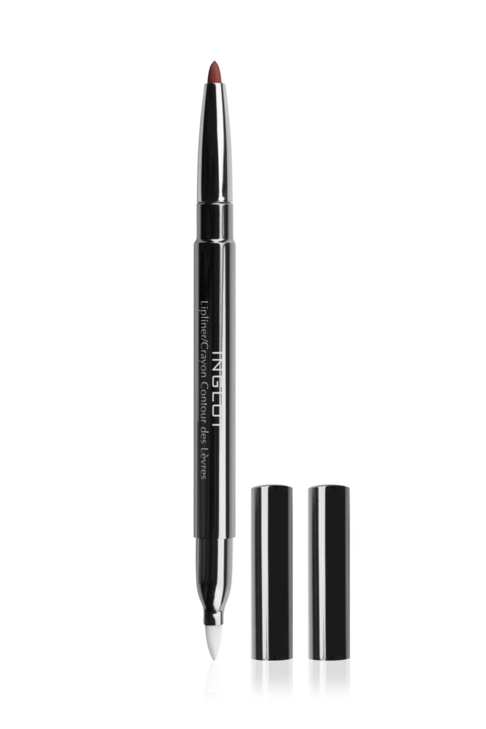 Inglot Lip Liner for Women, 853, 0.2 g