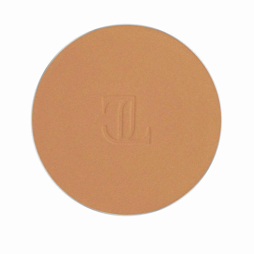 Inglot Jennifer Lopez Freedom System – Compact Powder for Women, J115, Nude, Refill, 8 g