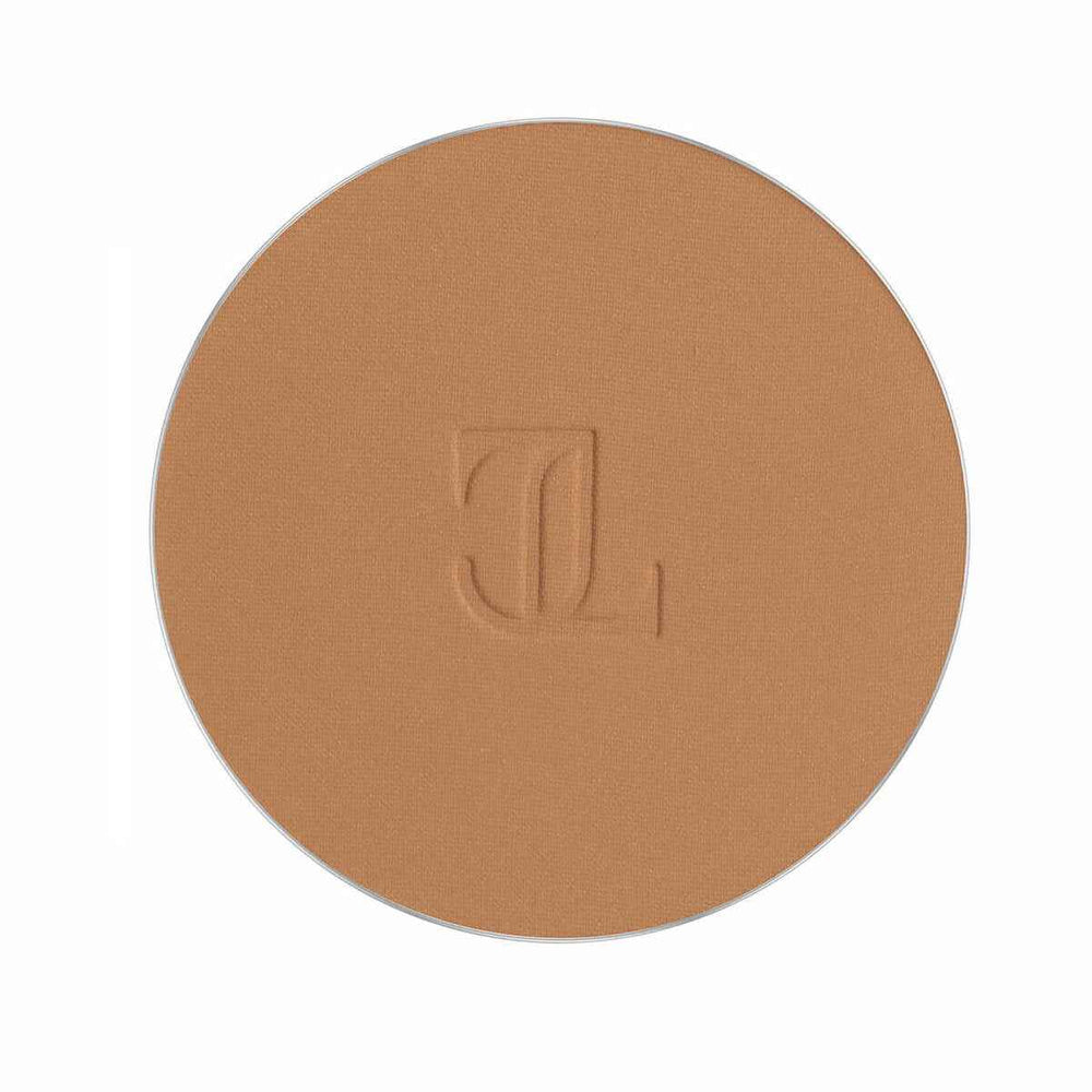 Inglot Freedom System JLo Boggie Down Bronze – Bronzer Compact Powder for Women, J211, Sunkissed, 8 g