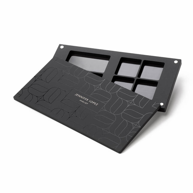 Inglot Jennifer Lopez – Eyeshadow Palette for Women, J-Ffc