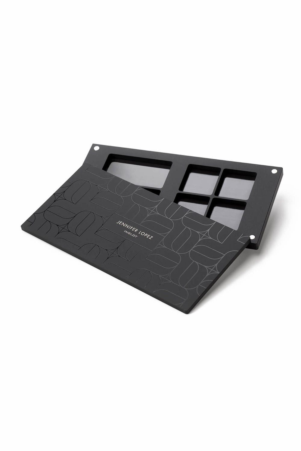 Inglot Jennifer Lopez – Eyeshadow Palette for Women, J-Ffc