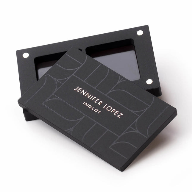 Inglot Jennifer Lopez – Eyeshadow Palette for Women, J-Fs2