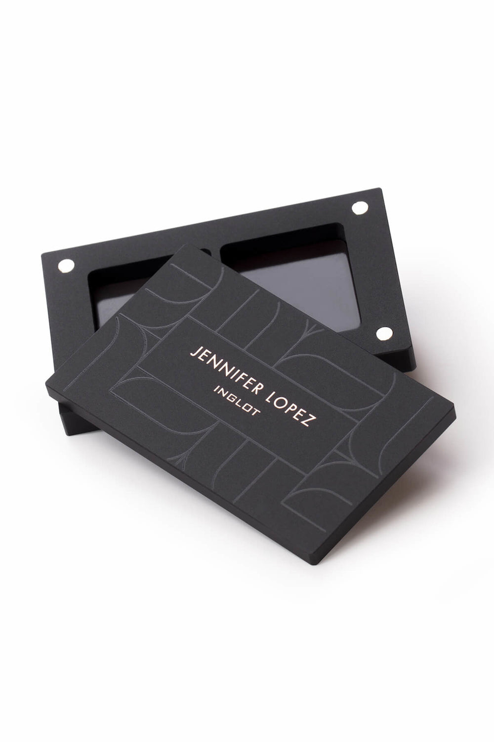 Inglot Jennifer Lopez – Eyeshadow Palette for Women, J-Fs2