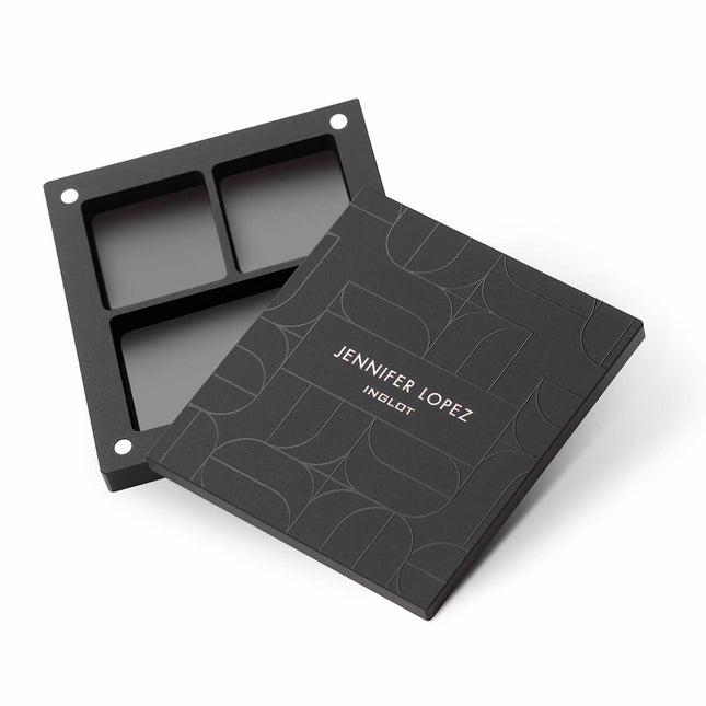 Inglot Jennifer Lopez – Eyeshadow Palette for Women, J-Fs3
