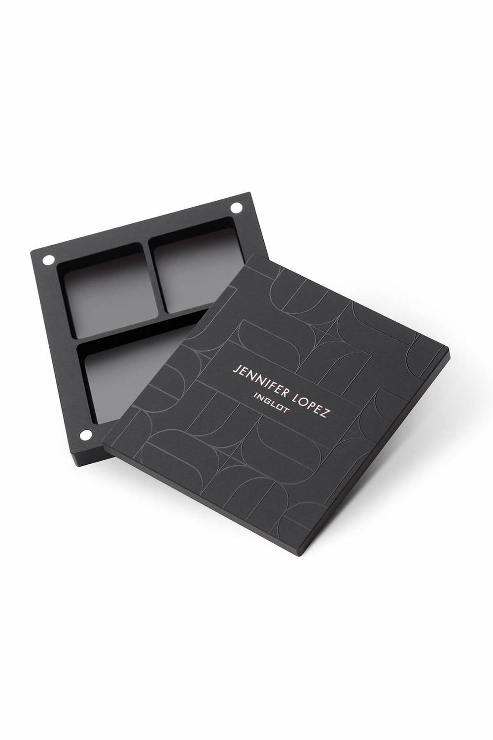 Inglot Jennifer Lopez – Eyeshadow Palette for Women, J-Fs3
