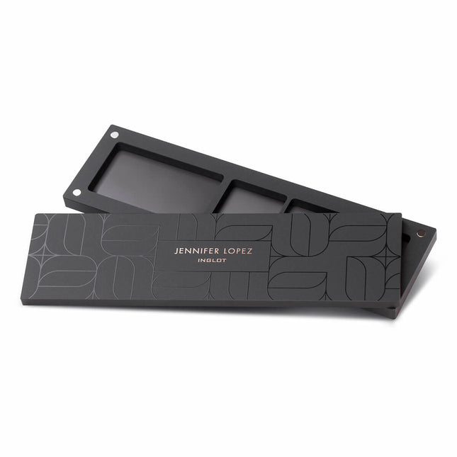 Inglot Jennifer Lopez – Eyeshadow Palette for Women, J-Fs5