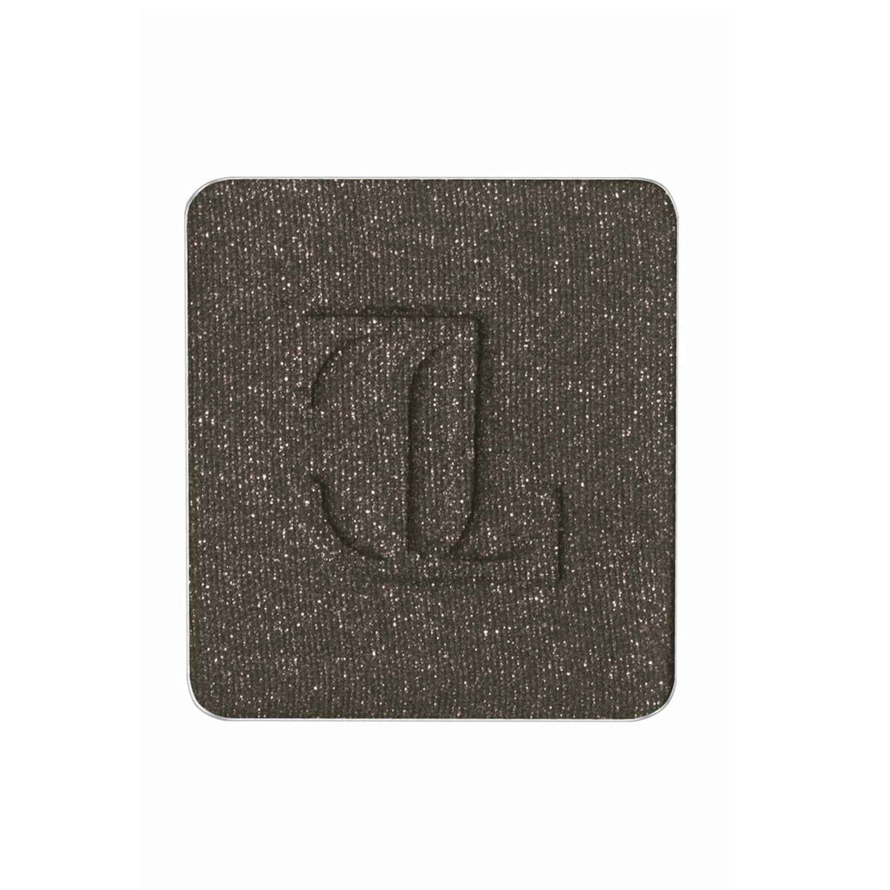 Inglot Jennifer Lopez – Eyeshadow Powder for Women, J327, Intense Charcoal, 3 g