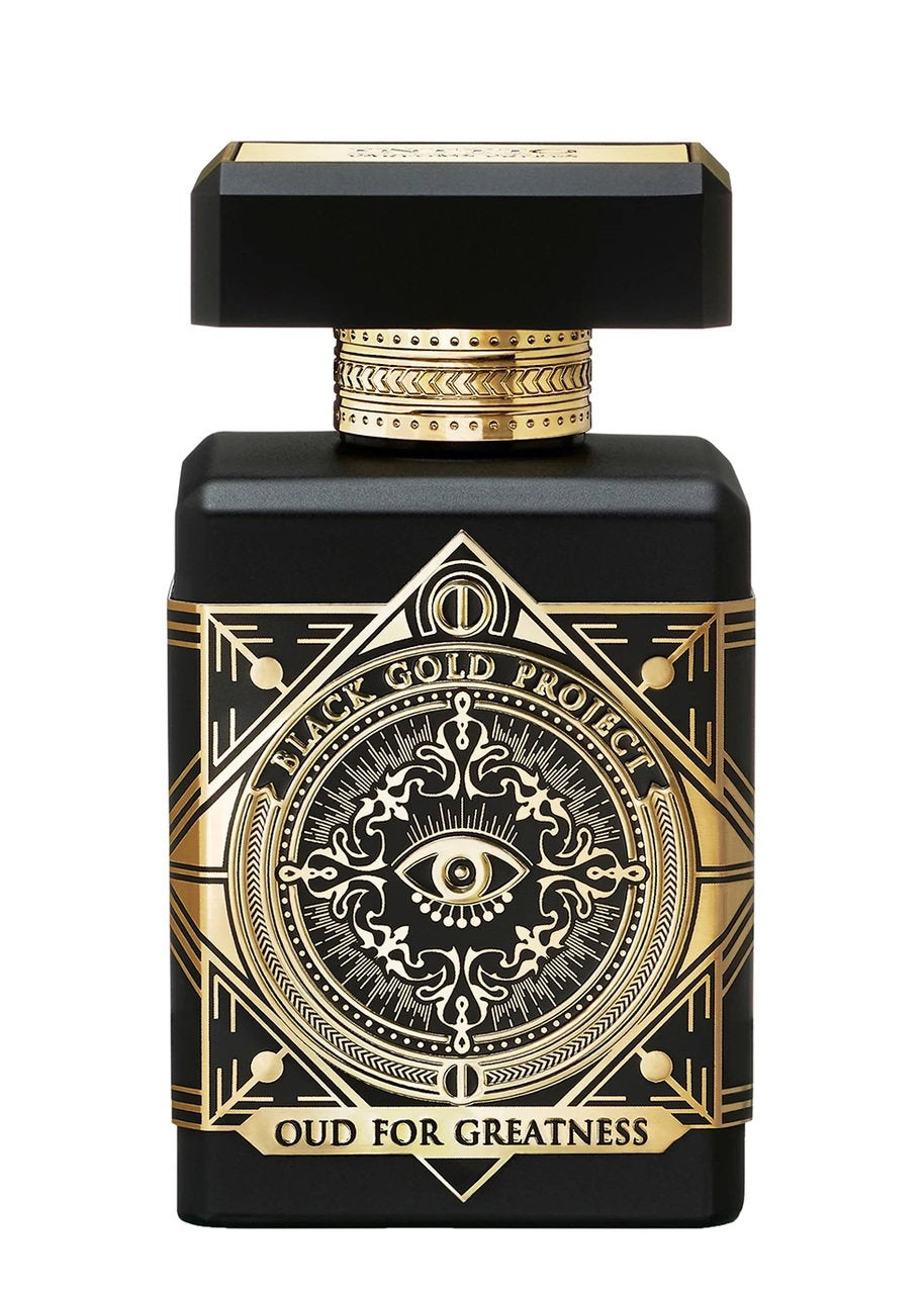 Initio Oud For Greatness – Eau de Parfum Unisex, 90 ml