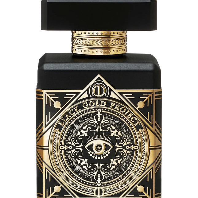 Initio Oud For Greatness – Eau de Parfum Unisex, 90 ml