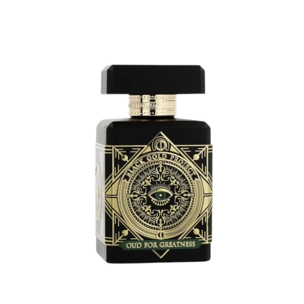 Initio Oud For Greatness Neo – Eau de Parfum Unisex, 90 ml
