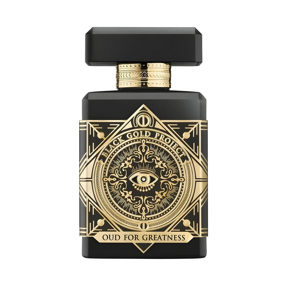Initio Parfums Prives Oud for Greatness – Eau de Parfum Unisex, 90 ml