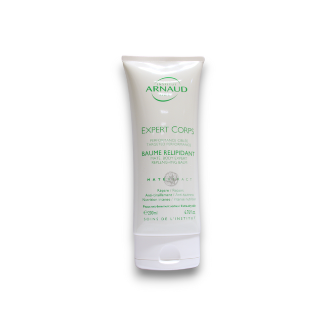 Institut Arnaud Expert Corps Moisturizing – Body Cream for Women, 200 ml Tester