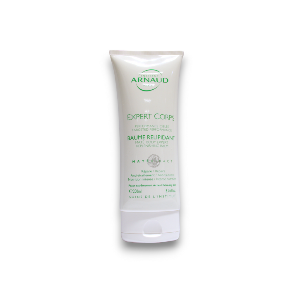 Institut Arnaud Expert Corps Moisturizing – Body Cream for Women, 200 ml Tester