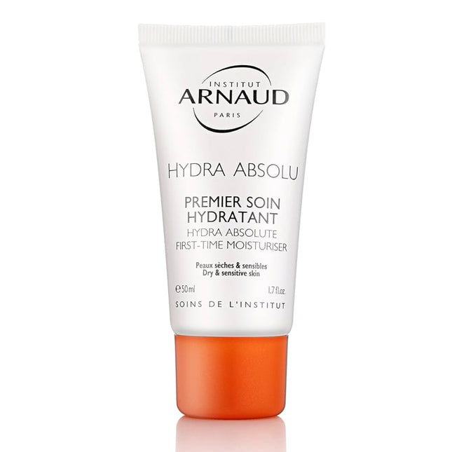 Institut Arnaud Hydra Absolute Hydrating – Cream for Women, For Face, 50 ml
