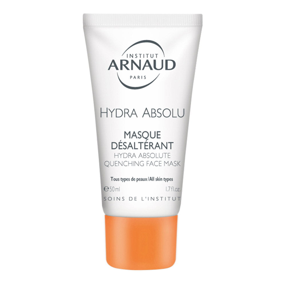 Institut Arnaud Hydra Absolute Moisturising – Cream Mask for Women, For Face, 50 ml