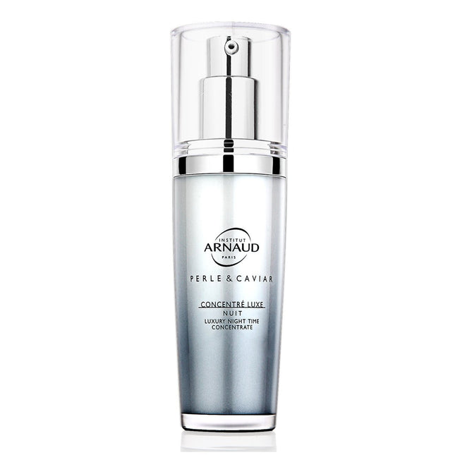 Institut Arnaud Perle & Caviar – Concentrate for Women, Face and neck, 30 ml