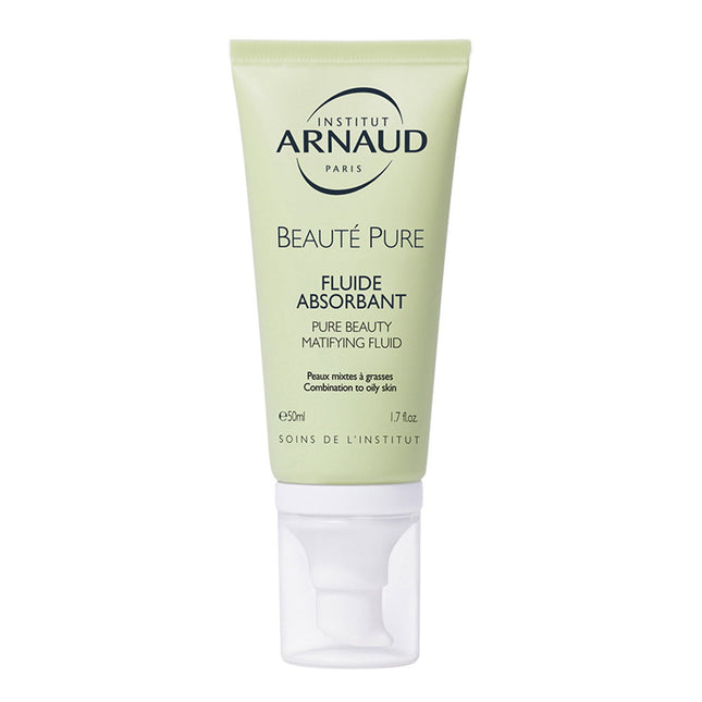 Institut Arnaud Pure Beauty Mattifying Hydration – Fluid for Women, For Face, 50 ml