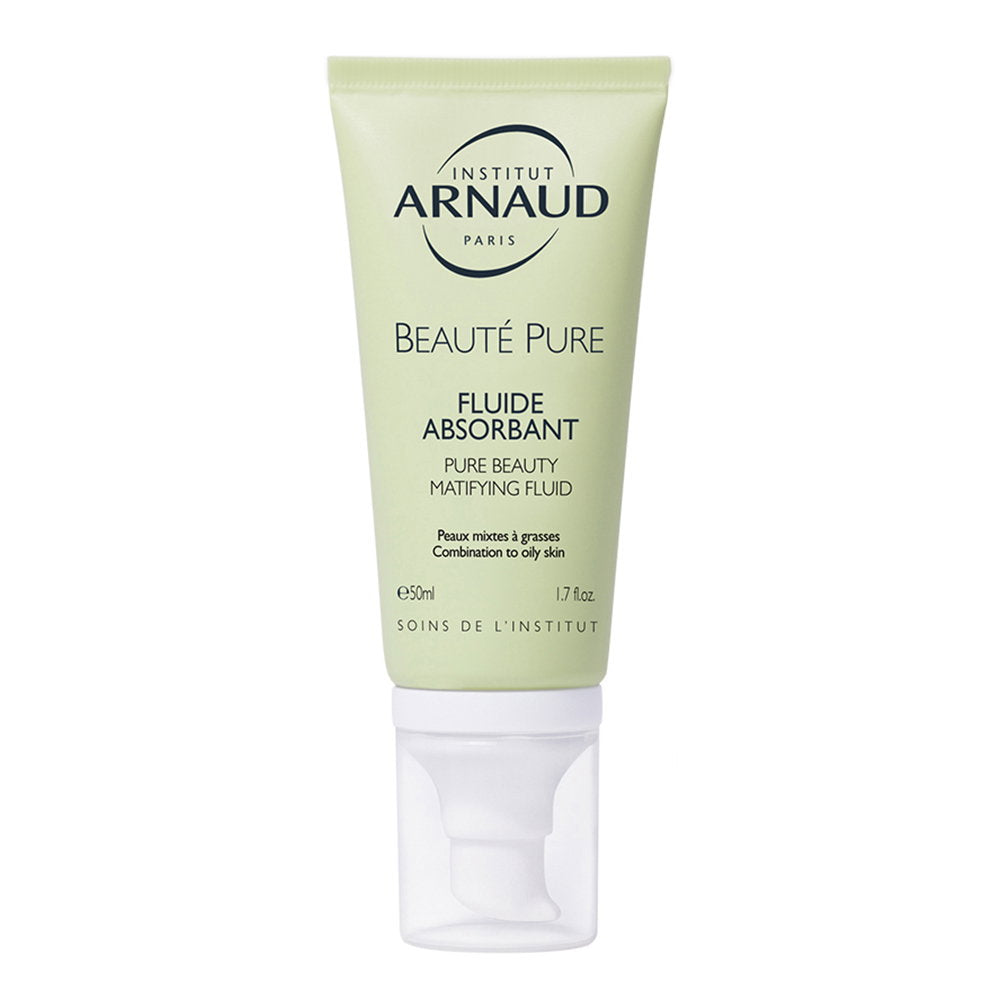 Institut Arnaud Pure Beauty Mattifying Hydration – Fluid for Women, For Face, 50 ml