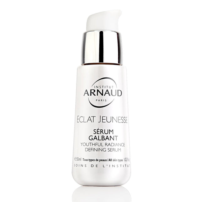 Institut Arnaud Youthful Radiance Anti-Aging – Serum for Women, For Face & Neck, 30 ml