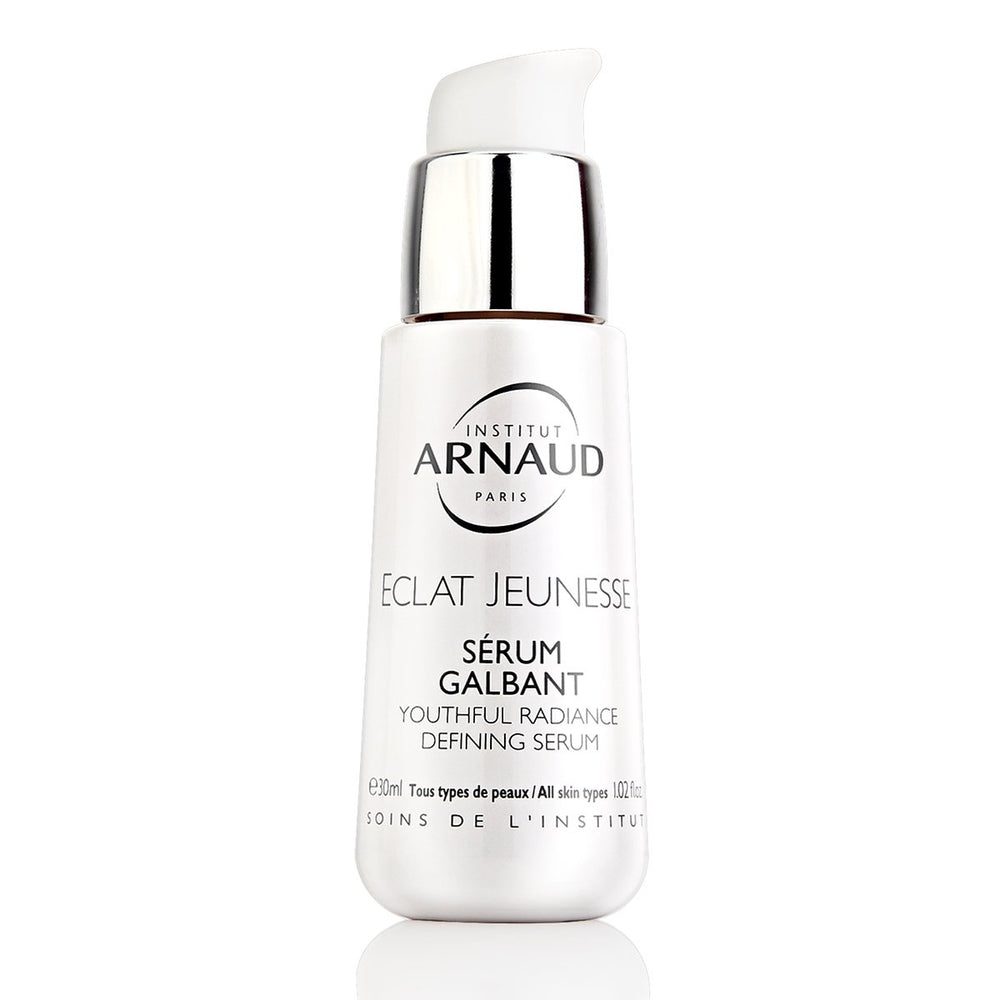 Institut Arnaud Youthful Radiance Anti-Aging – Serum for Women, For Face & Neck, 30 ml