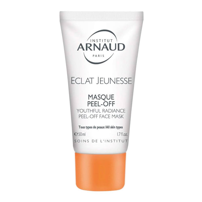 Institut Arnaud Youthful Radiance Radiance and Lifting – Peel-Off Mask for Women, Face, 50 ml